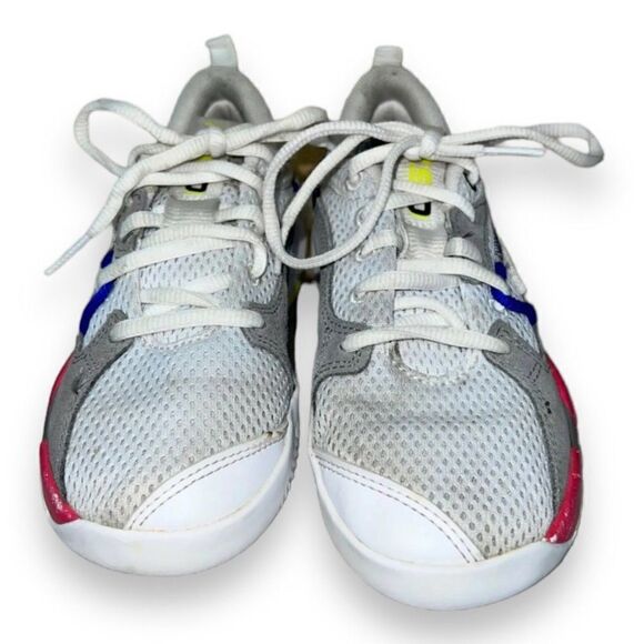 Puma RS Dreamer Sneakers White / Grey / Pink 194639-02 Youth 1 - Picture 2 of 10